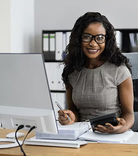 Accounting and Finance - Bookkeeping Junior Bookkeeper